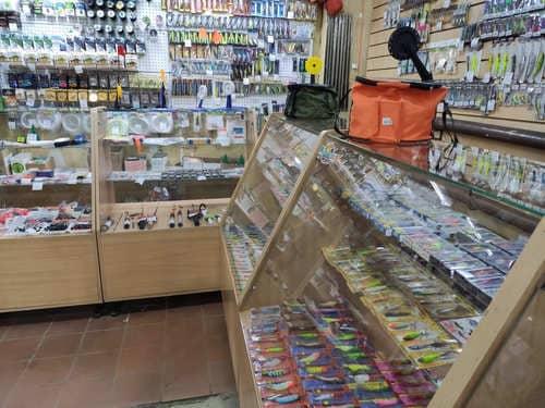 Рыболовный Магазин В Энгельсе Каталог